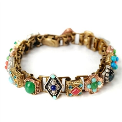 Bransoletka Skarby Inków