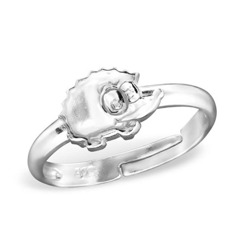 Pierścionek z Jeżem