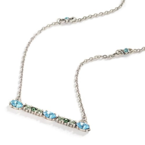 Poprzeczny Naszyjnik