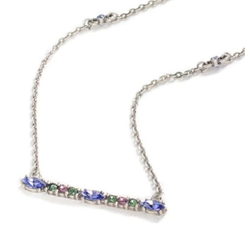 Naszyjnik Nowoczesny Wzór