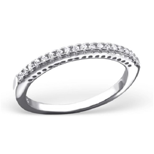 Niesamowita Obrączka