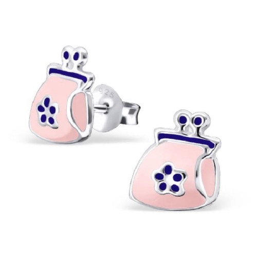 Kolczyki dla Dziewczynki