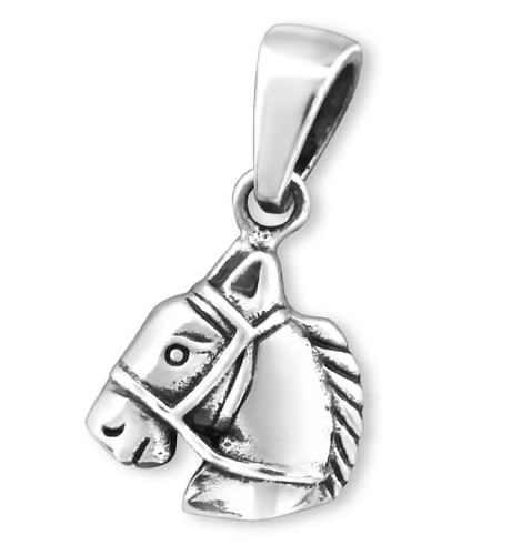 Zawieszka Głowa Konia