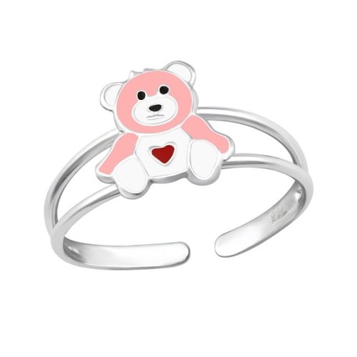 Dziecięcy Pierścionek