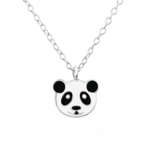 Naszyjnik Panda