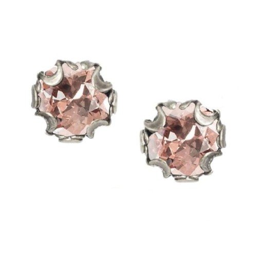 Sztyfty Okrągły Kryształ