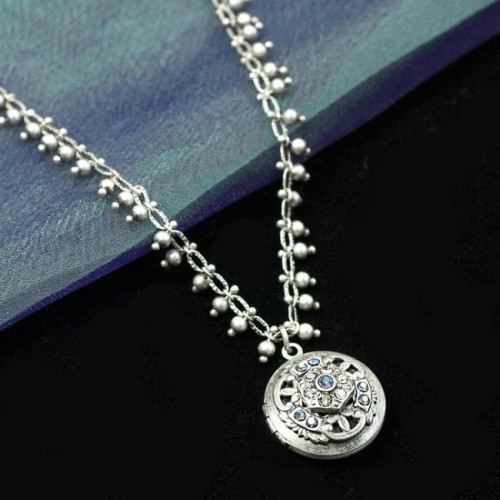 Naszyjnik z Sekretnikiem