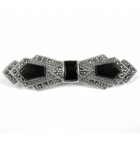 Broszka Wiktoriańska