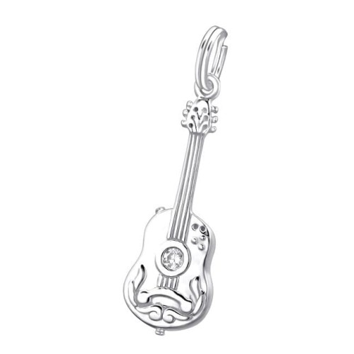 Zawieszka z Gitarą