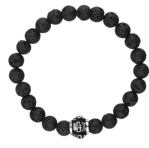 Lava-stone-ball-bracelet-SKULLS-CSA534_b_12ok.JPG