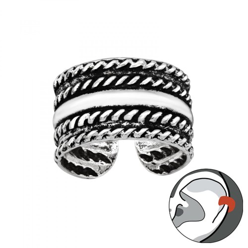 Kolczyk do Ucha Helix