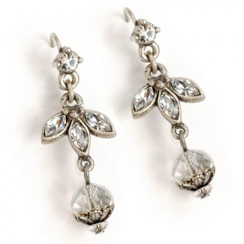 Kolczyki Crystal Elements
