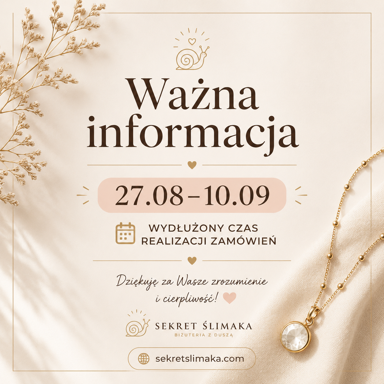przerwa
