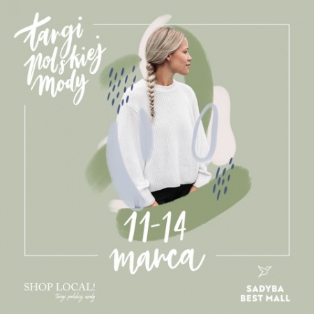 Nowe Targi Polskiej Mody w Sadyba Best Mall