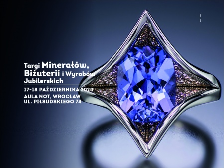 Najbliższa Giełda Minerałów i Biżuterii