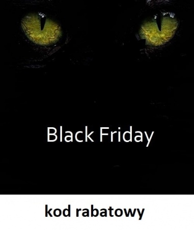 Black Friday 2022 w sklepie sekret ślimaka