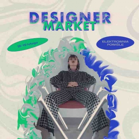 Targi Designerskie Powiśle Luty 2023