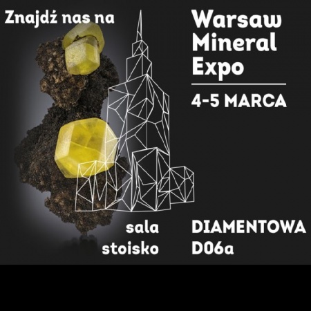 Giełda Warsaw Expo 2023