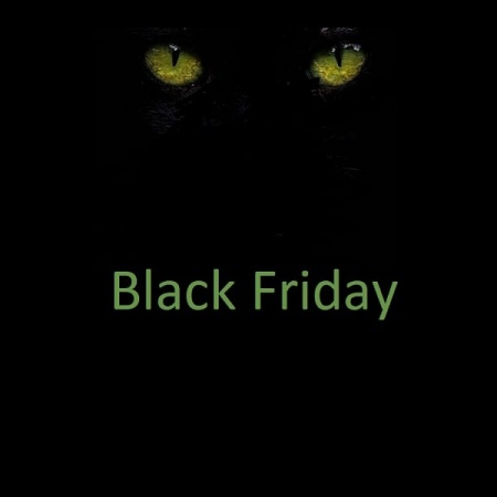 Black Friday