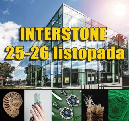 Giełda Interstone w Łodzi